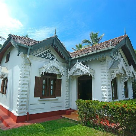 Old Parkland Hostel Galle Εξωτερικό φωτογραφία