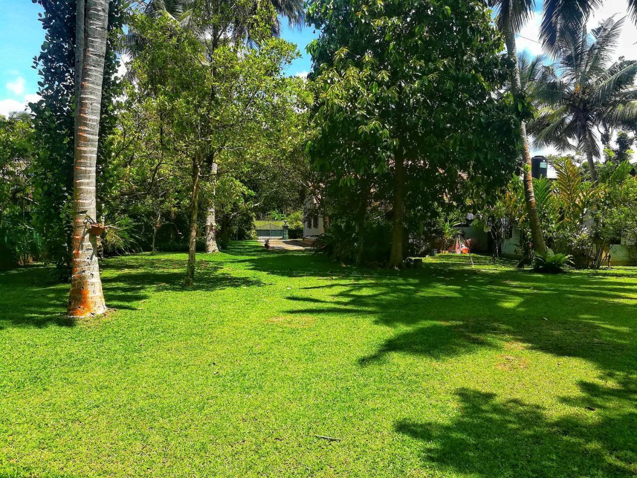 Old Parkland Hostel Galle Εξωτερικό φωτογραφία